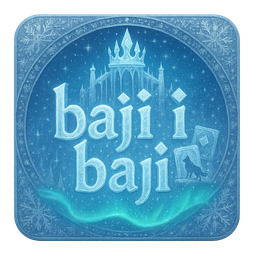 baji baji হোম স্ক্রিনে মোবাইল গেমিং মেনু